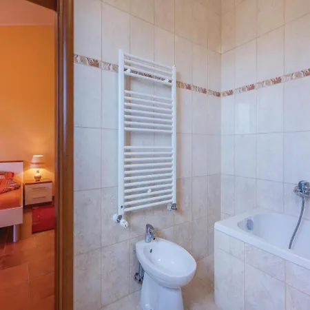 Three-bedroom Holiday In *