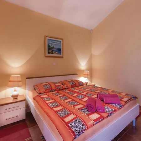 Three-bedroom Holiday In